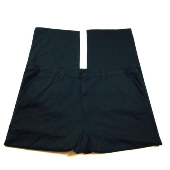 Boulder Creek Other - Boulder Creek Men’s Black Dress Pants Size 52 / 28